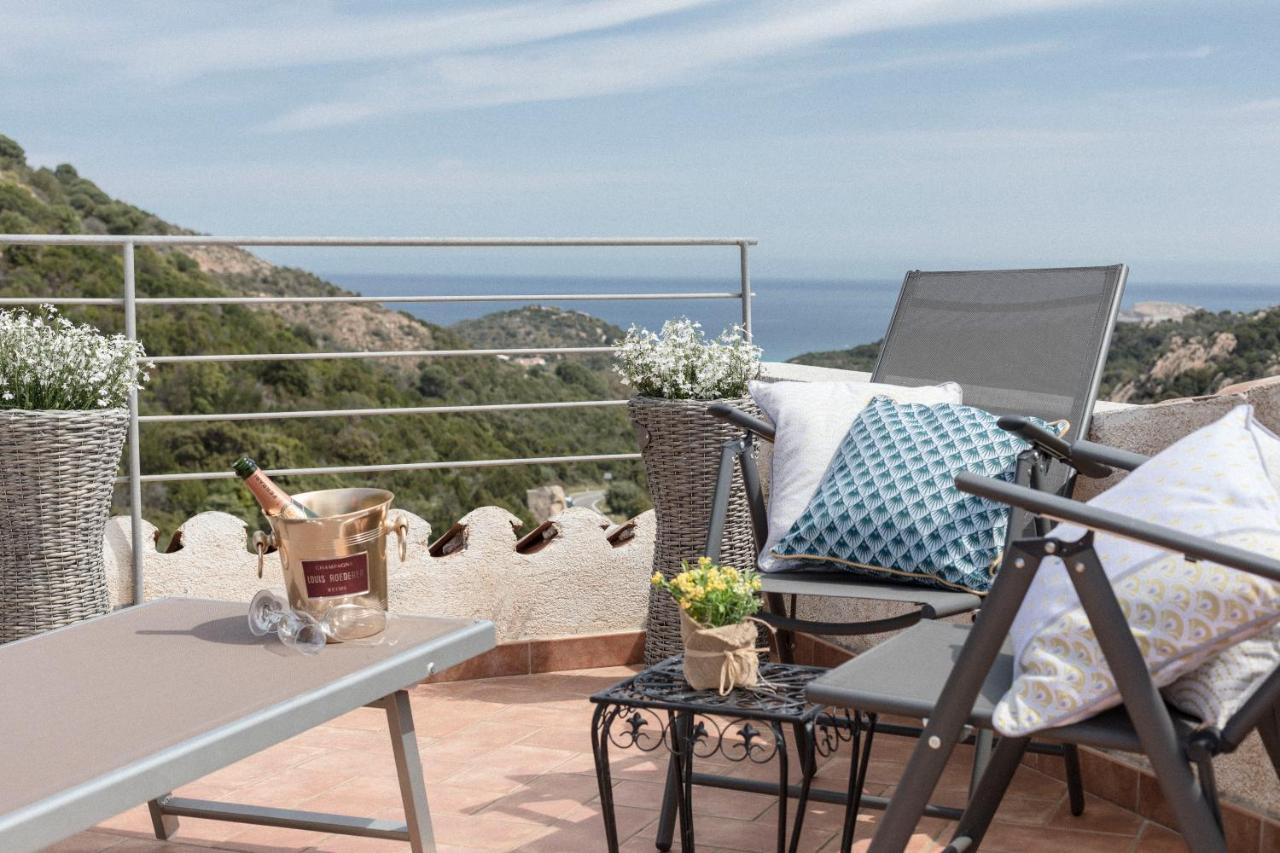 Homey Experience - Ex 501 Porto Cervo Exterior photo