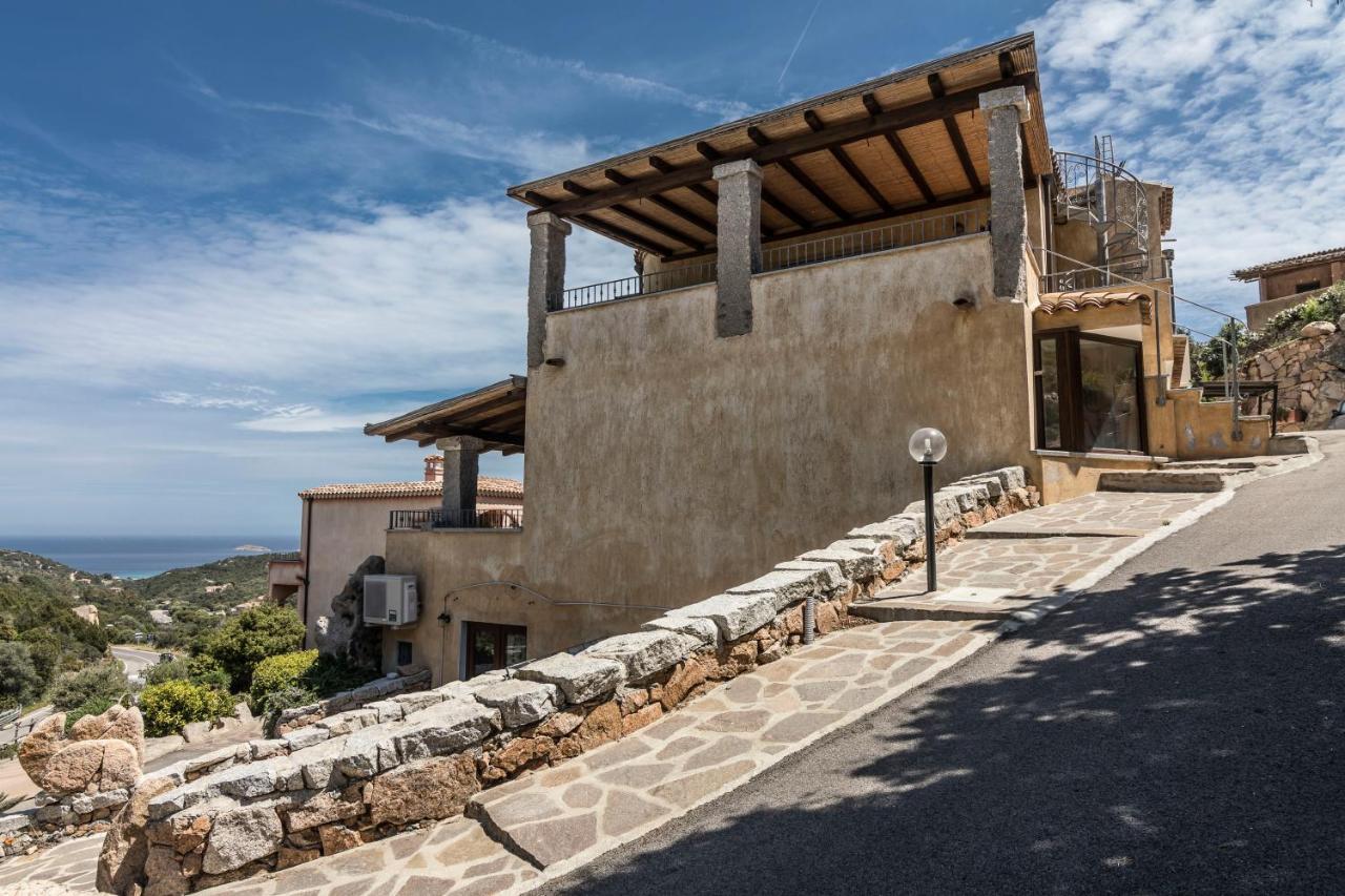 Homey Experience - Ex 501 Porto Cervo Exterior photo