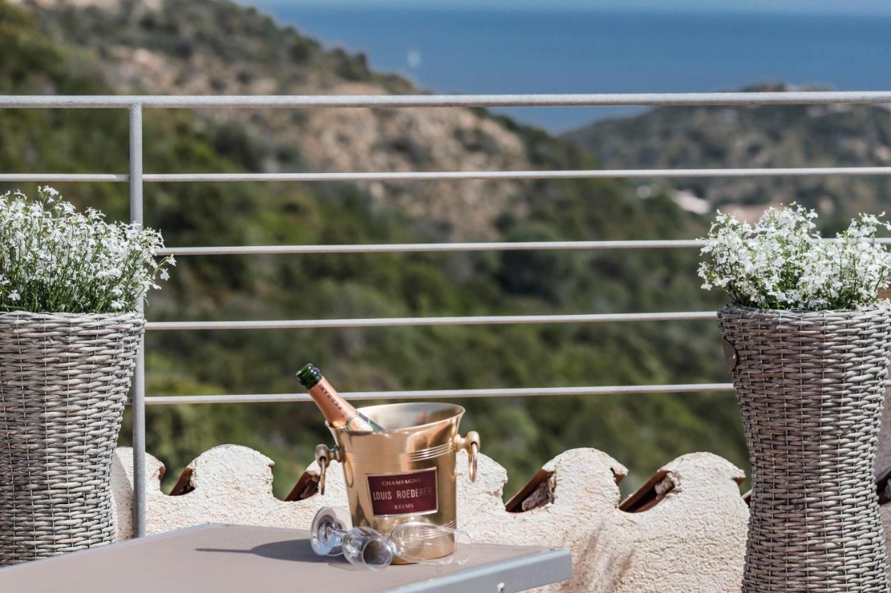 Homey Experience - Ex 501 Porto Cervo Exterior photo