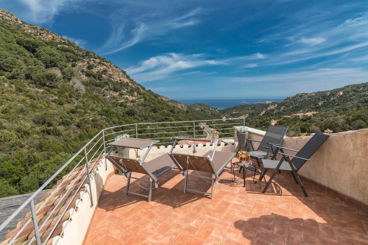 Homey Experience - Ex 501 Porto Cervo Exterior photo